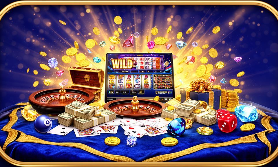 mmega888 Hornbill Gold Slots