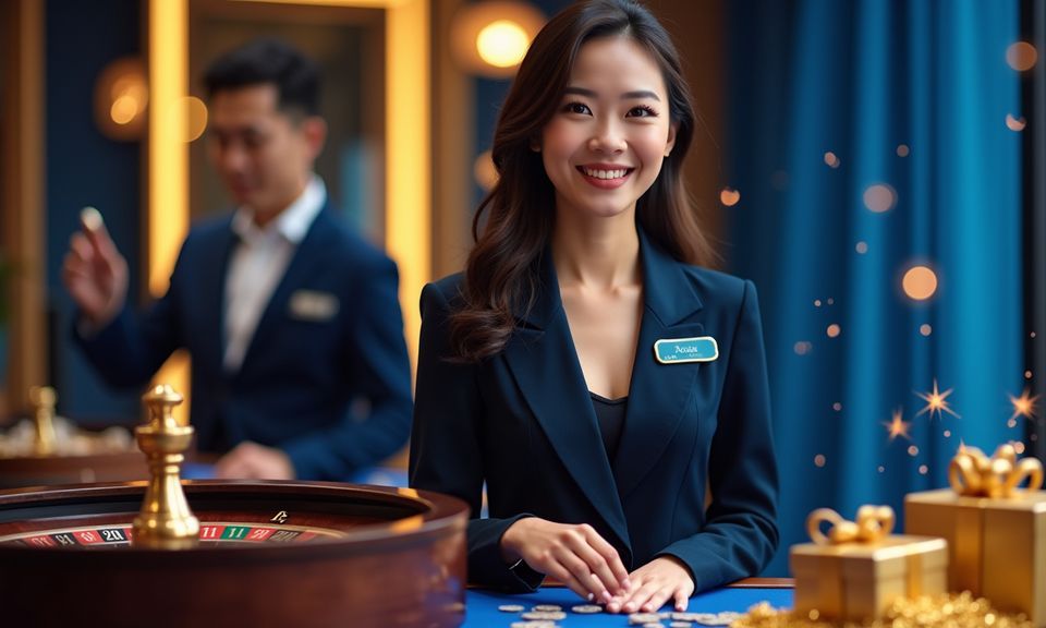 mmega888 What You Find in Our Spinning Top Slots Lobby