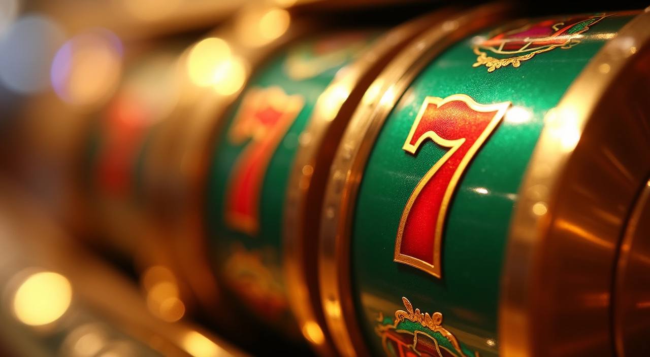 mmega888 What's Inside Our Congkak Fortune Slots